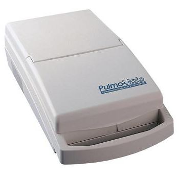 DeVilbiss PulmoMate Compressor Nebulizer, 4650D