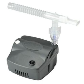 Devilbiss PulmoNeb® LT Compressor Nebulizer System, 3655LT
