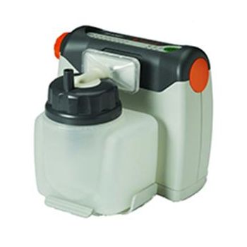 DeVilbiss VacuAide® Compact Suction Unit, 7310PR-D