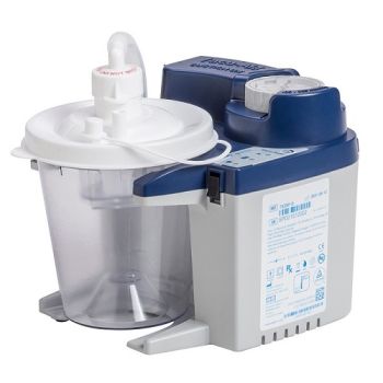 DeVilbiss Vacu-Aide Suction Unit, 7325P-D