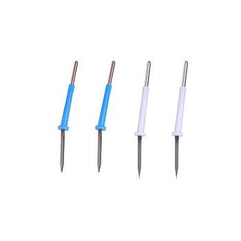 Aaron Bovie Disposable Electrosurgical Dermal Tips-(Sterile / Non Sterile) , A804