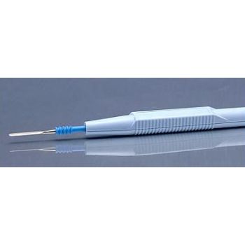 Aaron Bovie Disposable Electrosurgical Foot Control Pencil w/Needle-Sterile, Box/50, ESP7N