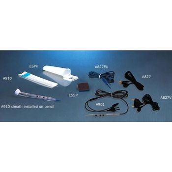 Aaron Bovie Disposable Electrosurgical Sheath-Non Sterile, Box/100, A910