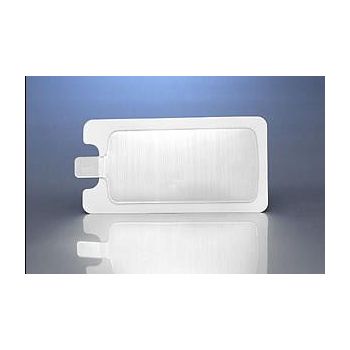 Aaron Bovie Disposable Solid Adult Return Electrode w/o Cable Solid Box/50, ESRS