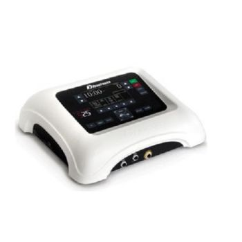 Dynatron 3 Channel Stim Machine 25 Series D525T by Dynatronics