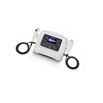Dynatron Solaris Plus 709, 5 Channel Stim/Ultrasound, TriWave and ThermoStim Options D719T