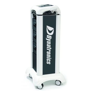 Dynatronics Solaris Plus Cart D71CART