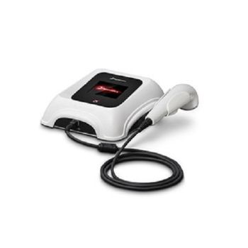 Dynatron Portable Ultrasound Unit 25 Series D125B by Dynatronics w/ 5 cm Sound Head
