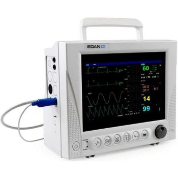Edan 10 inch Patient Monitor IM8A