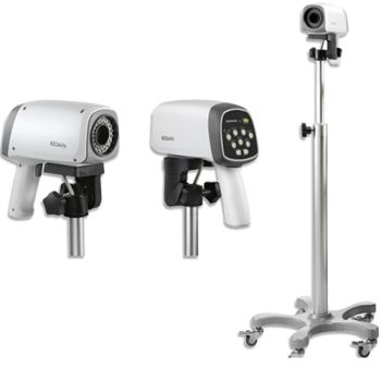 Edan C6A Video Colposcope