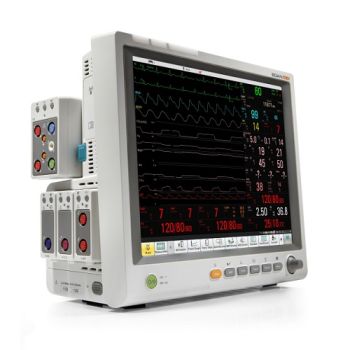 Edan Elite V8 Modular Patient Monitor