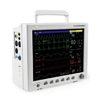 Edan IM8 12 inch Patient Monitor
