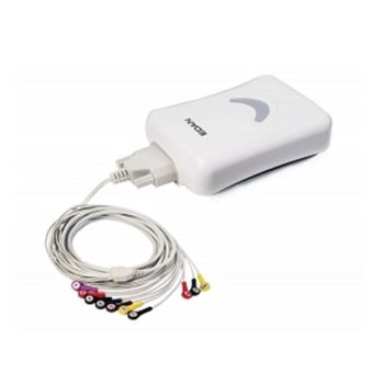 Edan PC-Based ECG Machine Wired SE-1515 DP12