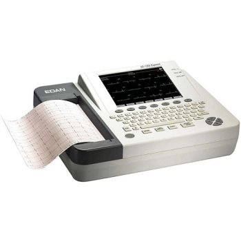 Edan SE-1200 Express Basic ECG Machine 12 Channel