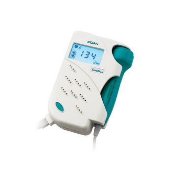 Edan Sonotrax Basic A Doppler