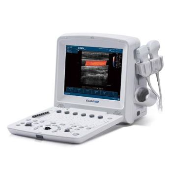 Edan U50 Diagnostic Ultrasound Doppler System