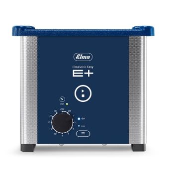 Elmasonic E Plus Ultrasonic Cleaner 0.25 Gallon EP10