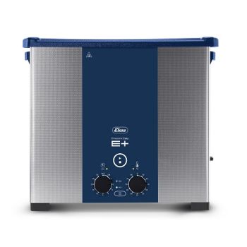 Elmasonic E Plus Ultrasonic Cleaner w/ Heat 5 Gallon EP180H