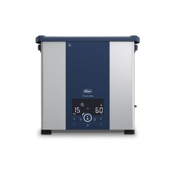 Elmasonic Select 120 Ultrasonic Cleaner 12.9 Liter 1107001