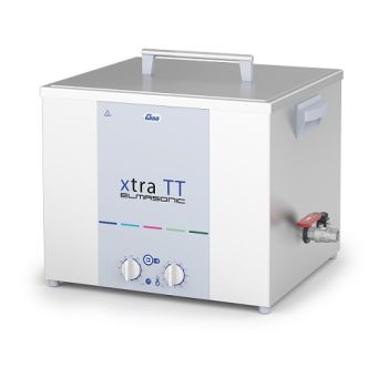 Elmasonic xtra TT200H 4.7 Gallon Ultrasonic Cleaner 1076482