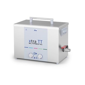 Elmasonic xtra TT60H 1.7 Gallon Ultrasonic Cleaner 1076480