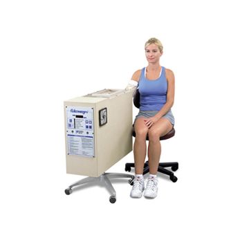 Chattanooga Fluidotherapy Standart Dry Heat Therapy Unit