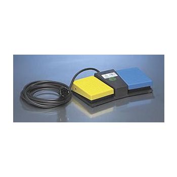 Aaron Bovie Foot Switch for A1250, A2250, A3250 Electrosurgical Generators, BV-1253B