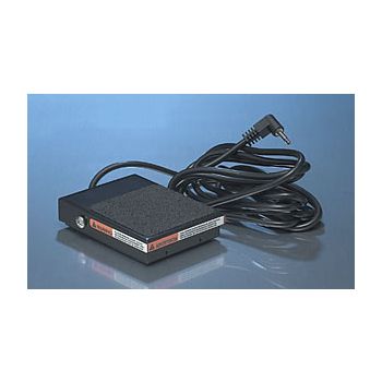 Aaron Bovie Foot Switch for A950 and A1200 Electrosurgical Generators, A1203