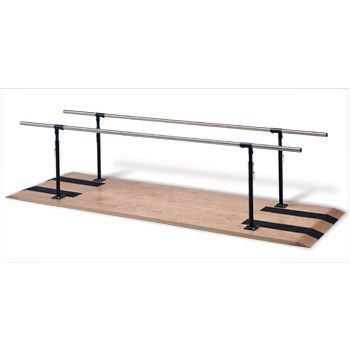 Hausmann Model 1300 Height Adjustable Parallel Bars