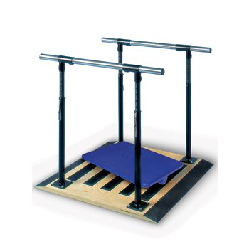 Hausmann Model 1310 Balance Activity Platform