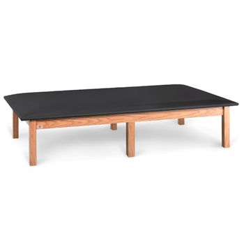 Hausmann Series 1412 Upholstered Mat Platforms 1412-46