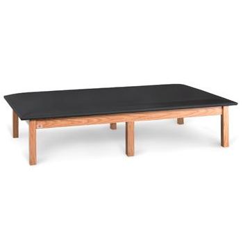 Hausmann Series 1412 Upholstered Mat Platforms 1412-57