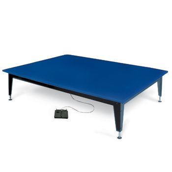 Hausmann Series 1427 Bariatric Electric Mat Platform 1427-47