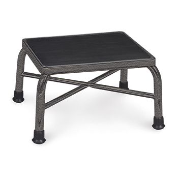 Hausmann Model 2010 Bariatric Footstool