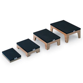 Hausmann Model 2410 Nested Footstools