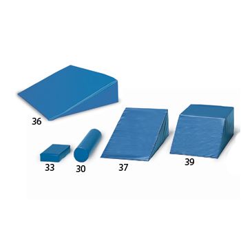 Hausmann Positioning Pillows 30