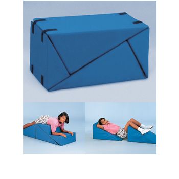 Hausmann Model 3004 Positioning Wedge System