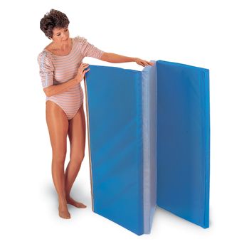 Hausmann Series 3042 Folding Floor Mats 3042-46