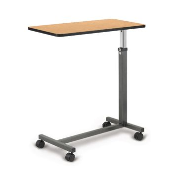 Hausmann Model 3400 Over Bed Table