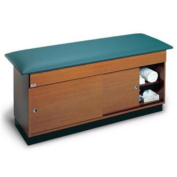 Hausmann Series 4043 Treatment Tables 4043-030-078