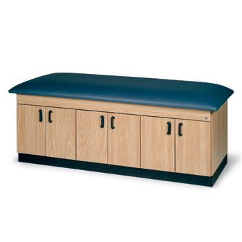 Hausmann Model 4074 Extra-Wide Bariatric Treatment Table