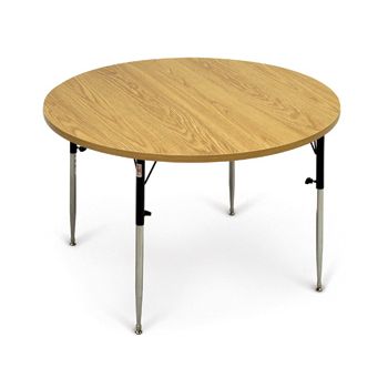 Hausmann Model 4333 48� Round Table