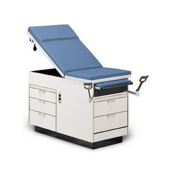 Hausmann Series 4424-LD Maximum Value Exam Tables