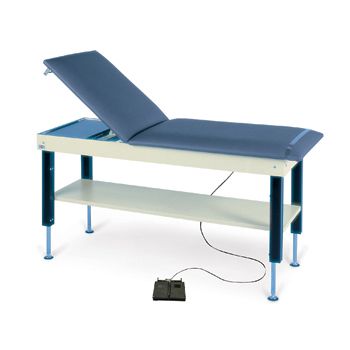 Hausmann Model 4707 Electric Hi-Lo Treatment Table
