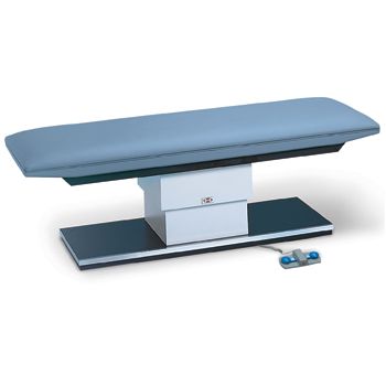 Hausmann Model 4750 Powermatic� Table with Flat Top