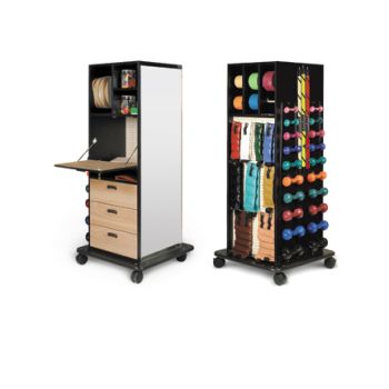 Hausmann Model 5562 Mega-Rack