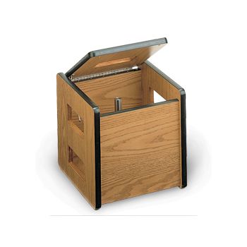 Hausmann Model 8914 �Packing Carton� Weight Box