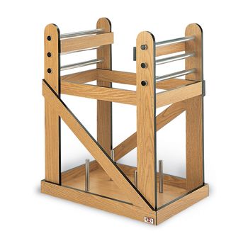 Hausmann Model 8930 Push-Pull Sled Station