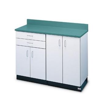 Hausmann Pro-Line� Professional Cabinets B-18-2D-R