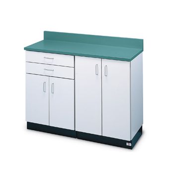 Hausmann Pro-Line� Professional Cabinets B-18-L